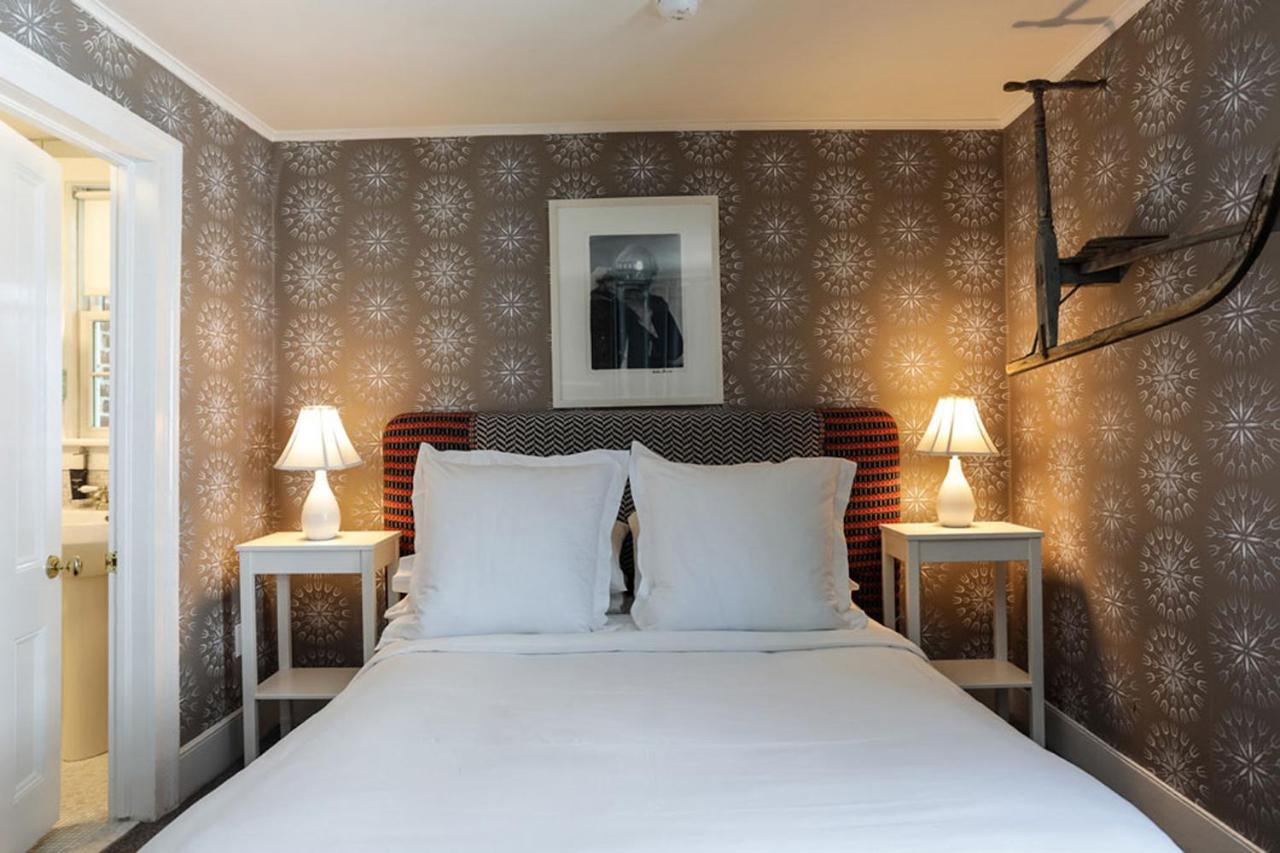 The Maidstone Hotel East Hampton Exteriör bild
