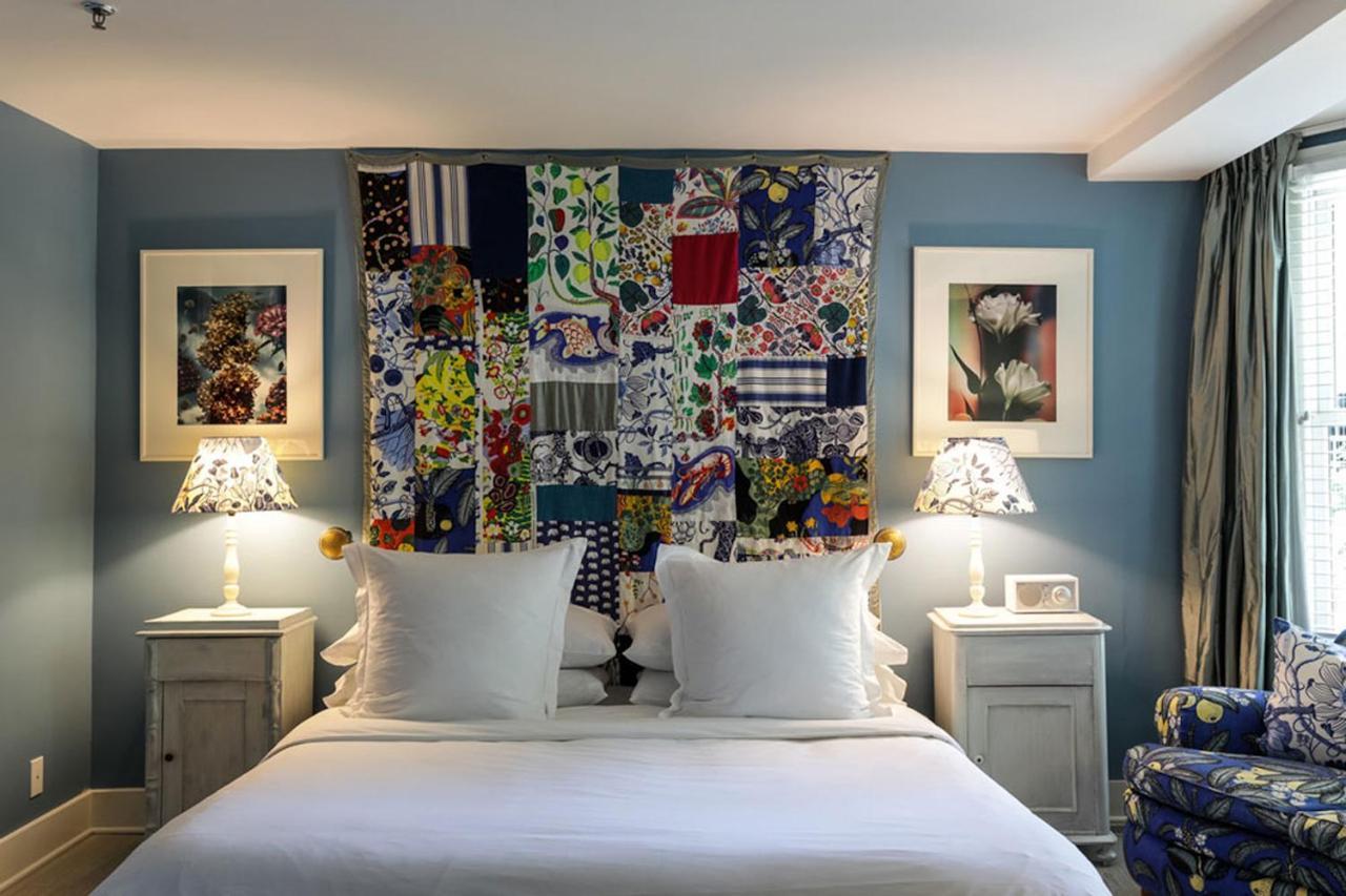 The Maidstone Hotel East Hampton Exteriör bild