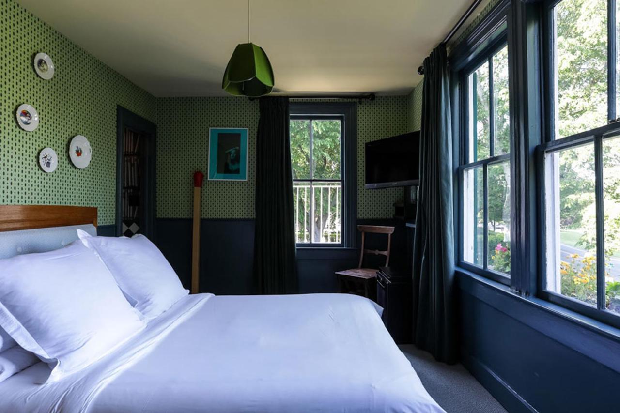 The Maidstone Hotel East Hampton Exteriör bild