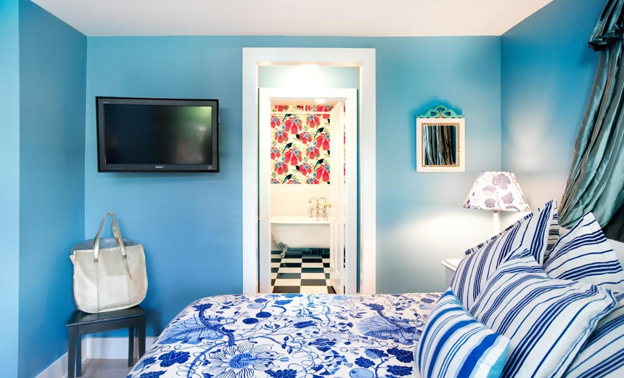 The Maidstone Hotel East Hampton Exteriör bild