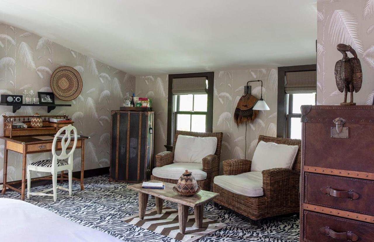 The Maidstone Hotel East Hampton Exteriör bild