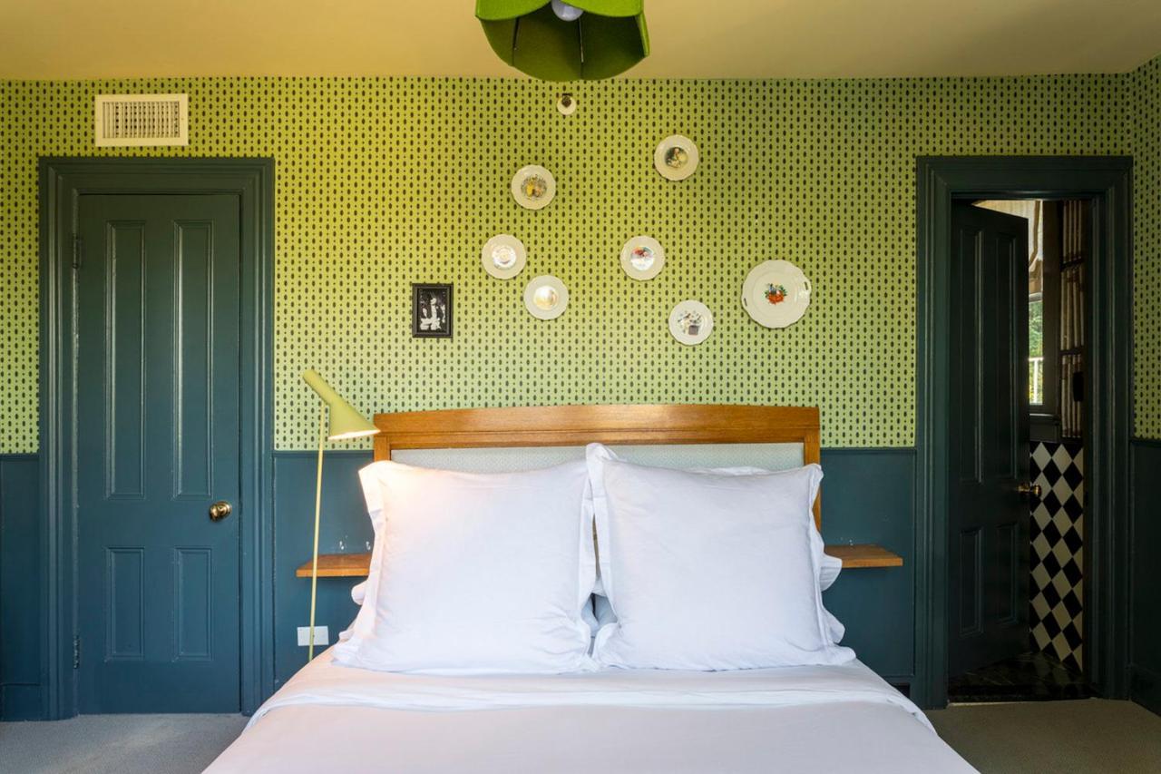 The Maidstone Hotel East Hampton Exteriör bild