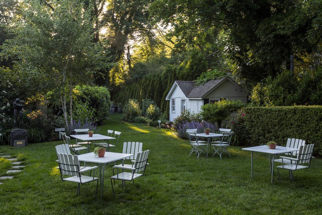 The Maidstone Hotel East Hampton Exteriör bild