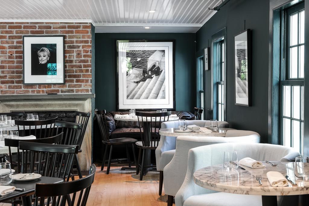 The Maidstone Hotel East Hampton Exteriör bild