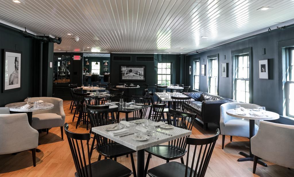 The Maidstone Hotel East Hampton Exteriör bild
