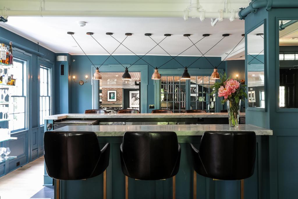 The Maidstone Hotel East Hampton Exteriör bild