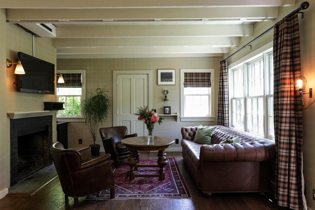 The Maidstone Hotel East Hampton Exteriör bild